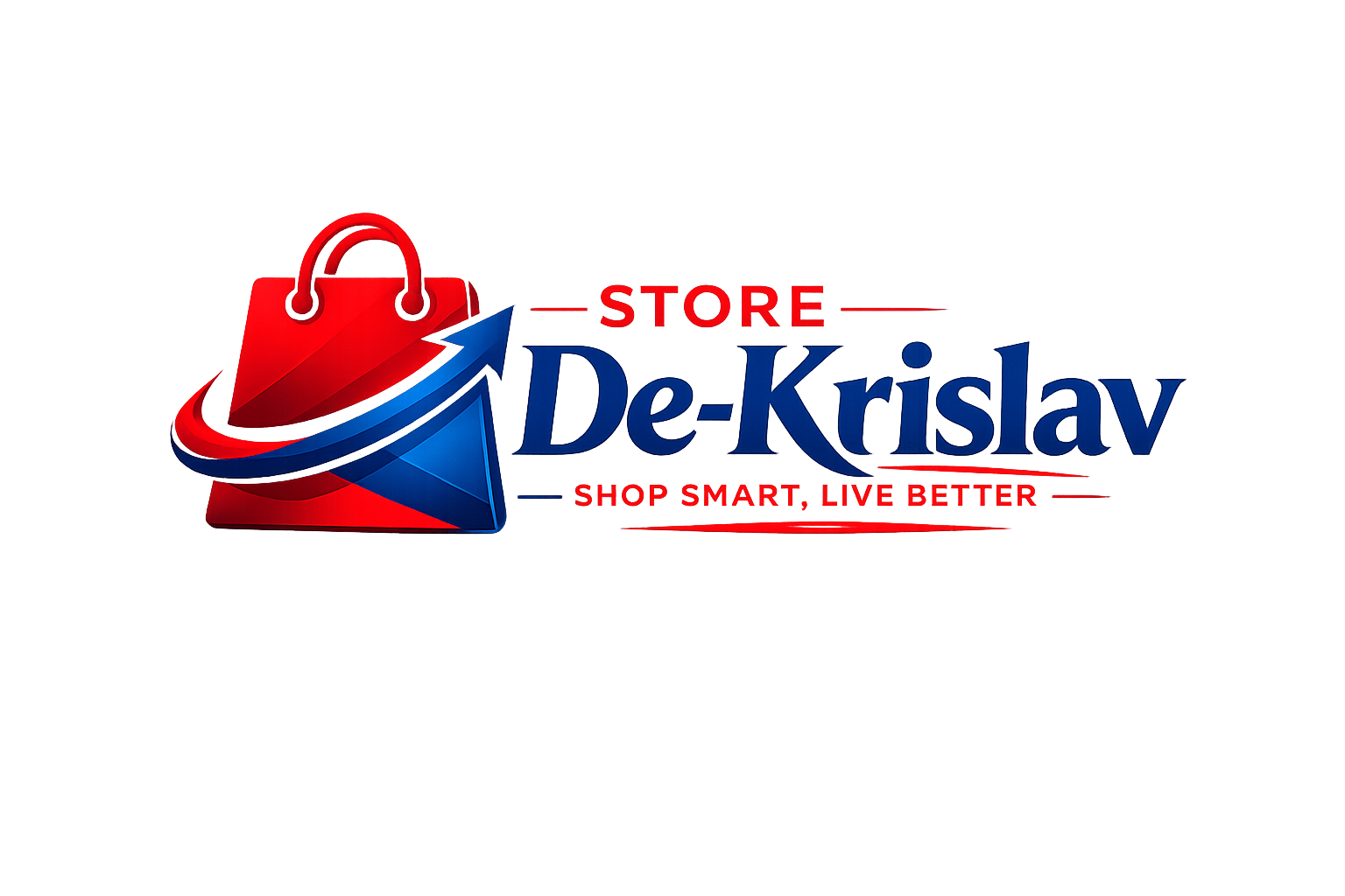 STORE DE-KRISLAV
